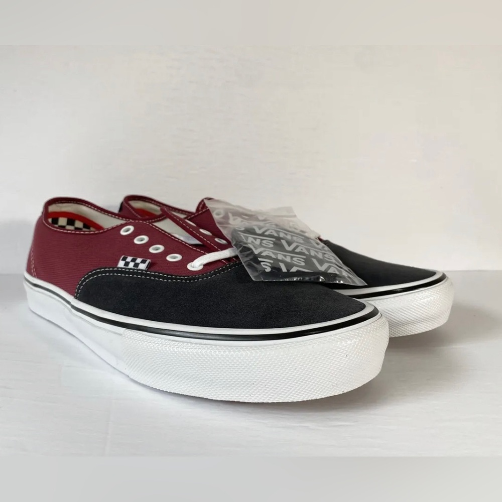 Vans Skate Authentic Pro Sneakers